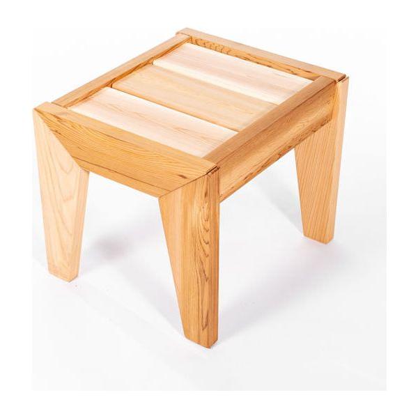 Dundalk Leisurecraft Pacific Modern End Table