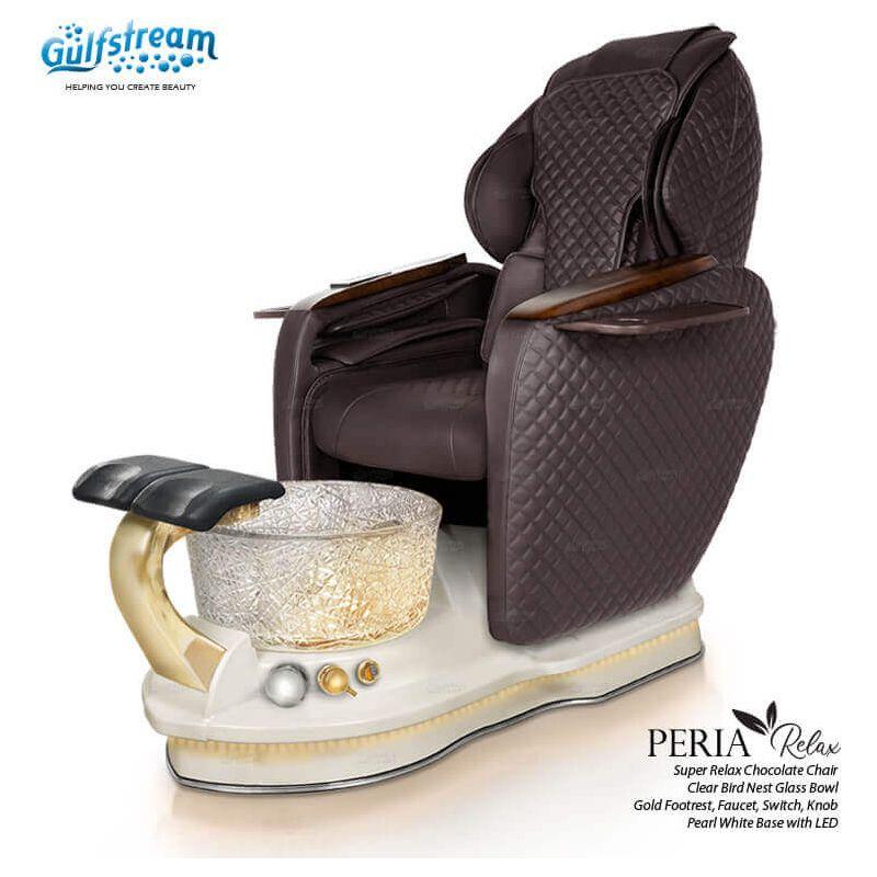 Gulfstream Peria Relax Spa
