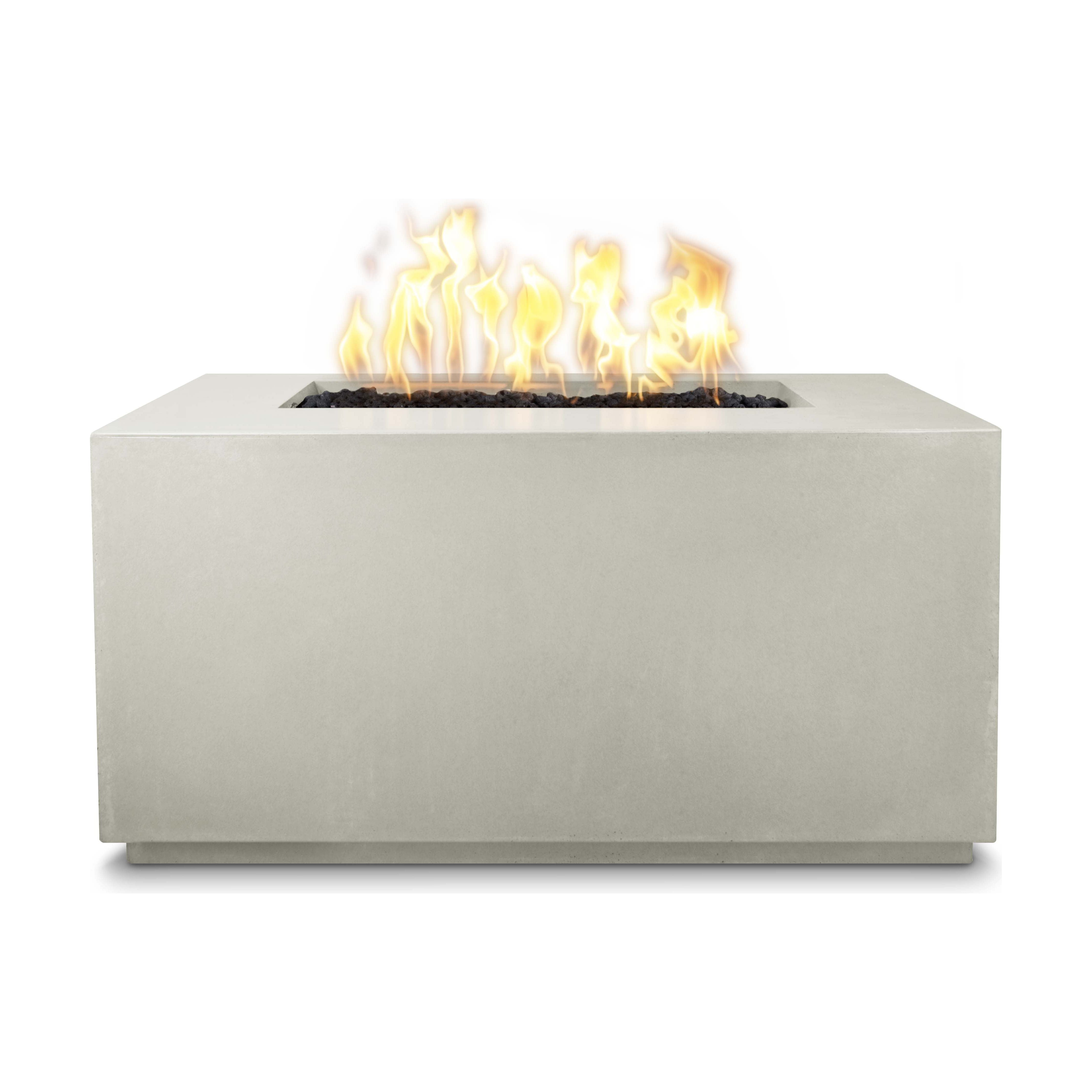 The Outdoor Plus Pismo GFRC Concrete Fire Pit