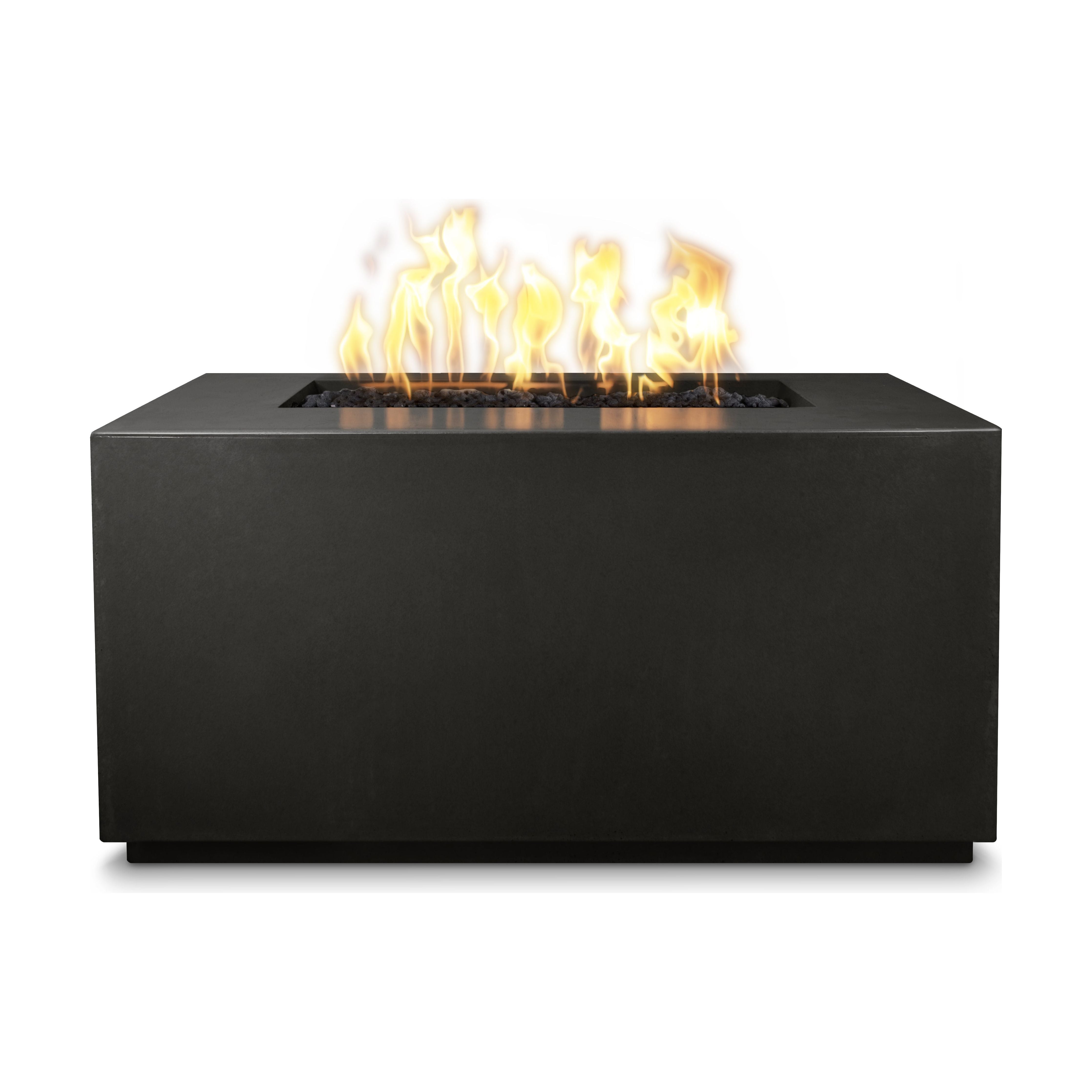 The Outdoor Plus Pismo GFRC Concrete Fire Pit