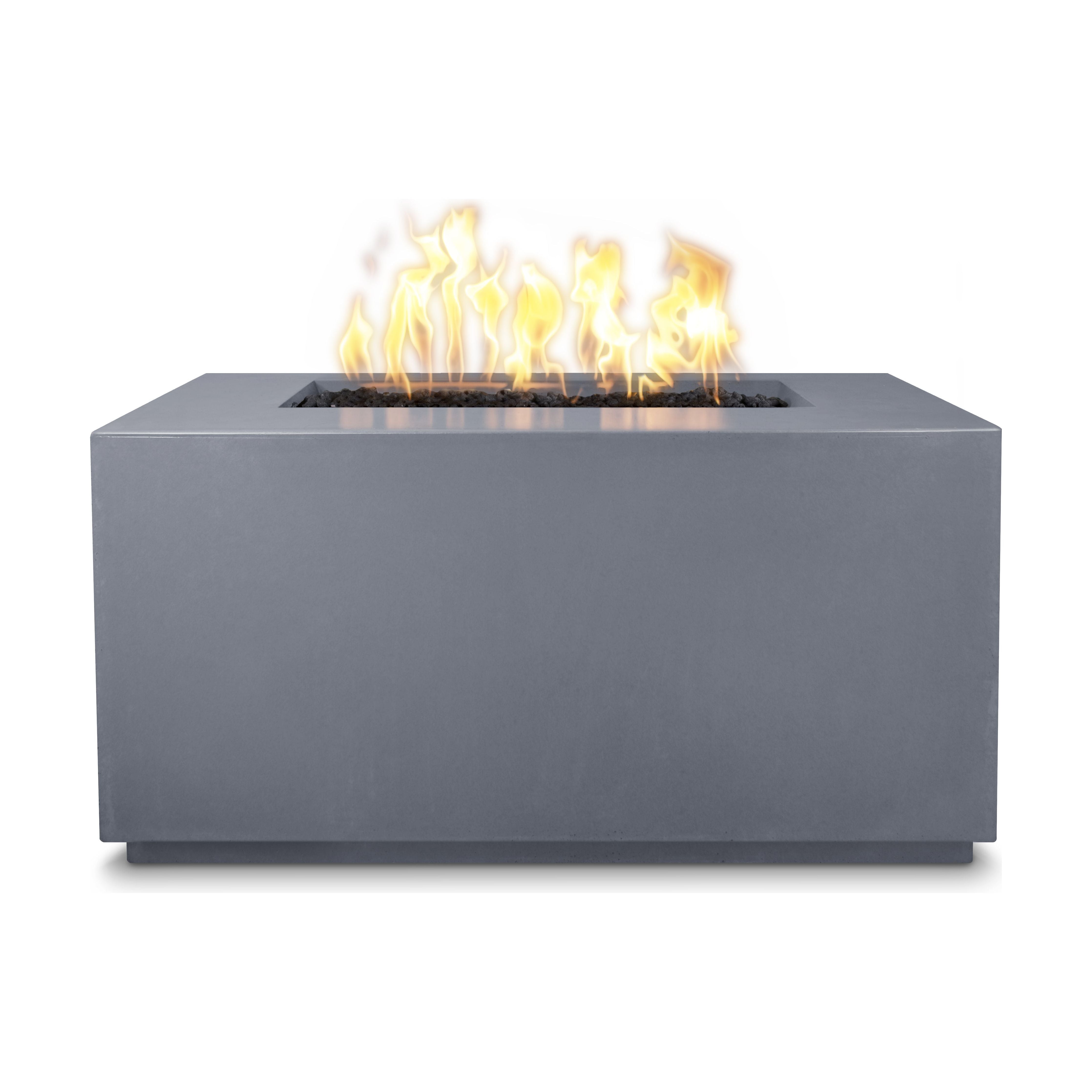 The Outdoor Plus Pismo GFRC Concrete Fire Pit