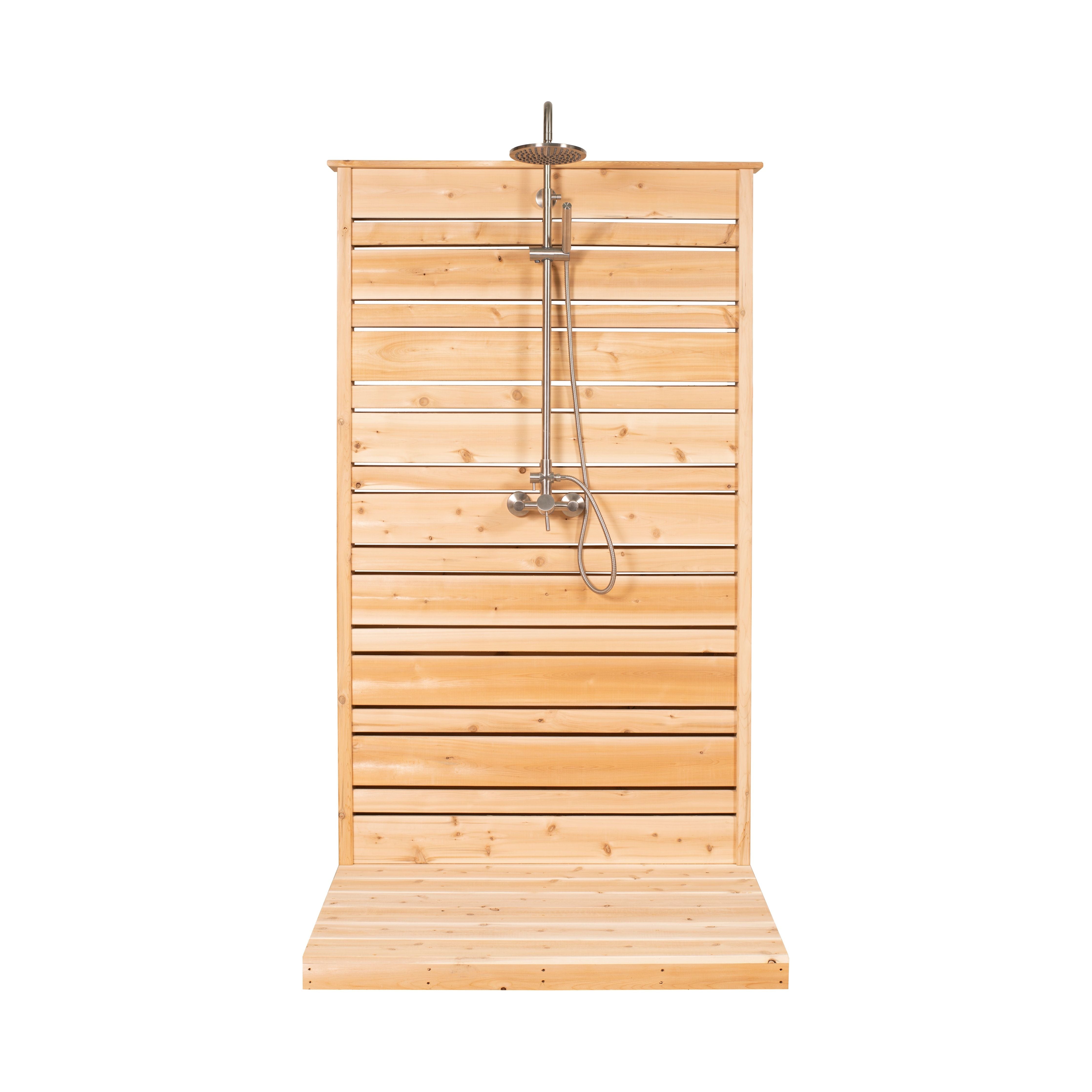 Dundalk Leisurecraft CT Savannah Outdoor Shower