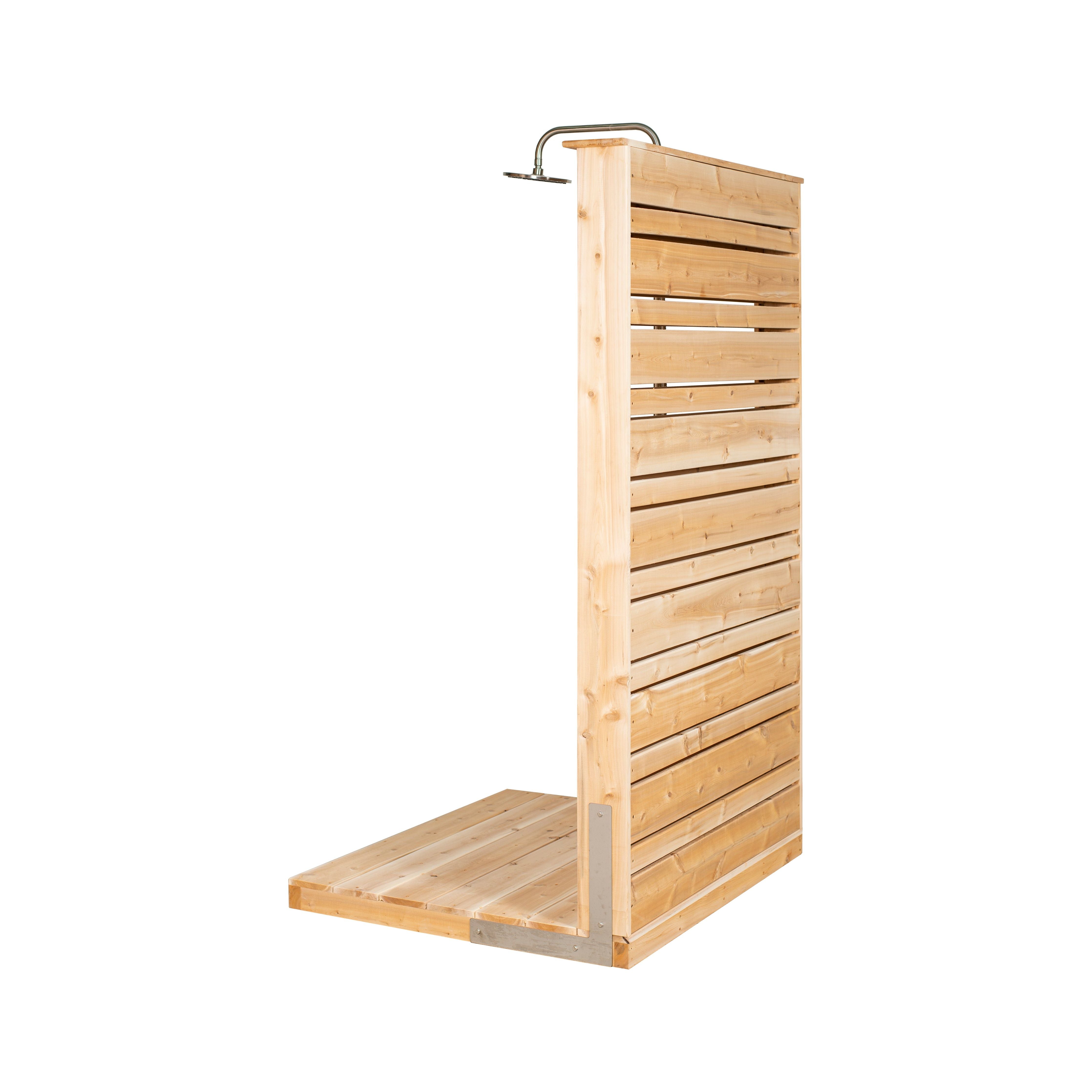 Dundalk Leisurecraft CT Savannah Outdoor Shower