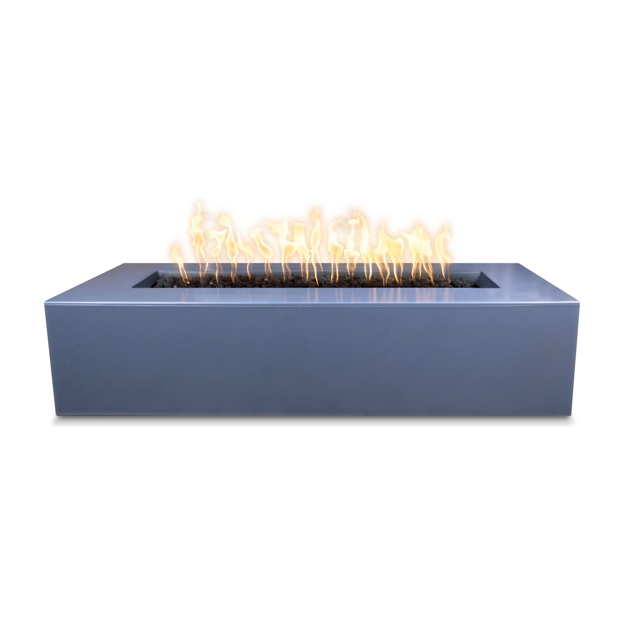 The Outdoor Plus Regal GFRC Concrete Fire Pit