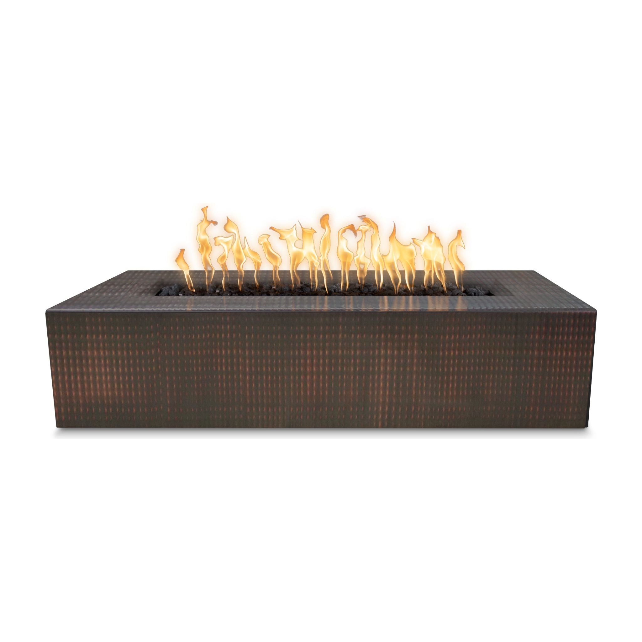The Outdoor Plus Regal Metal Fire Pit