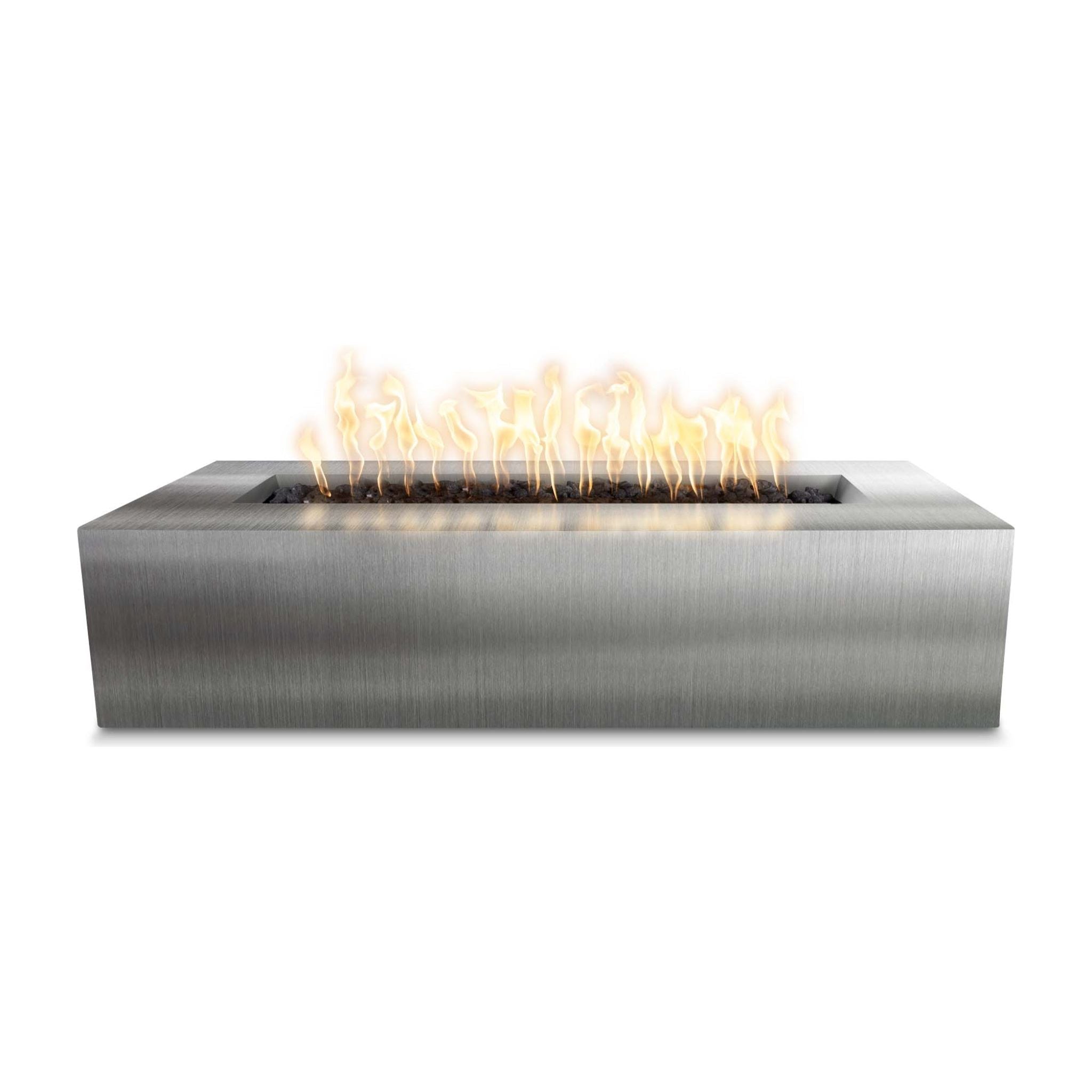 The Outdoor Plus Regal Metal Fire Pit