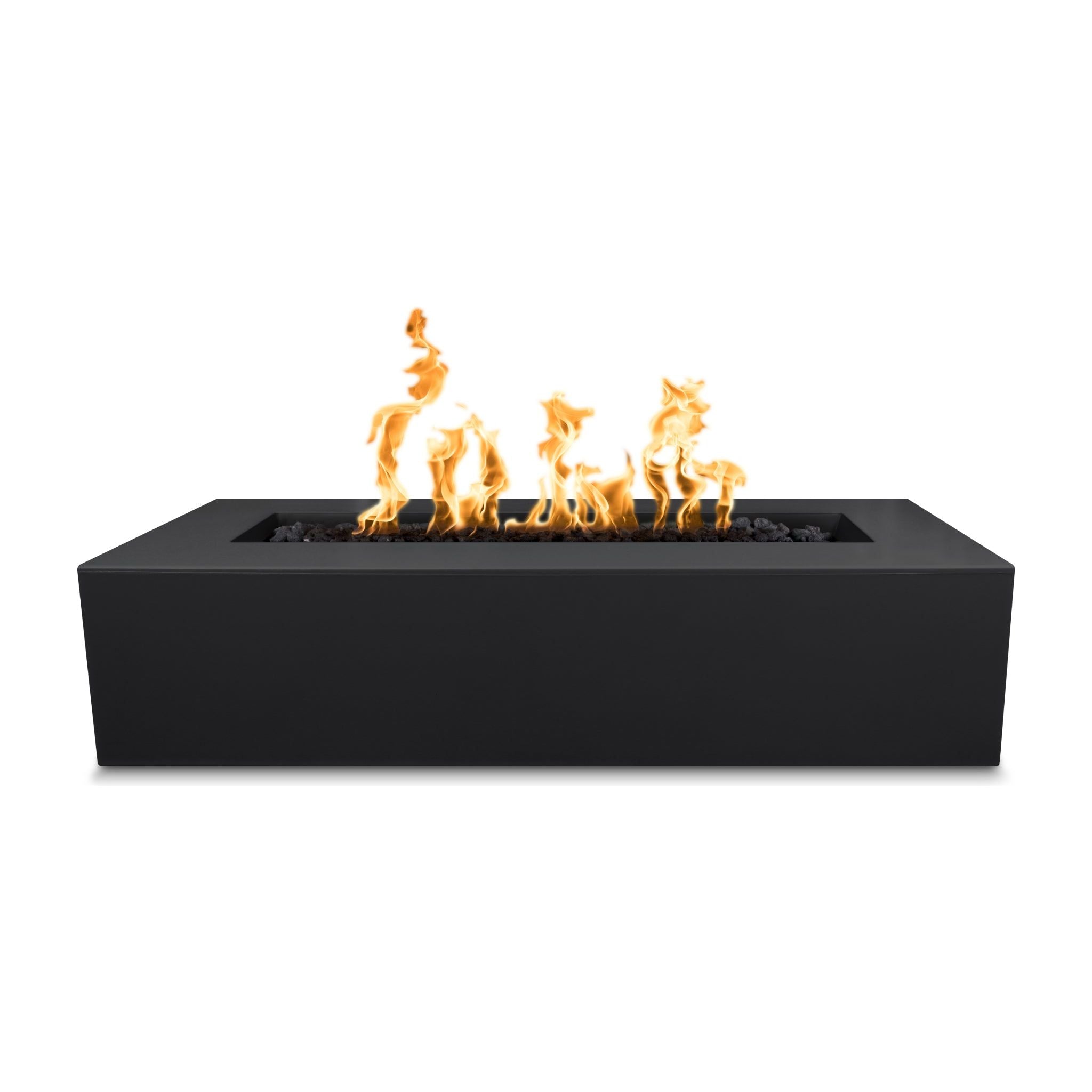 The Outdoor Plus Regal GFRC Concrete Fire Pit