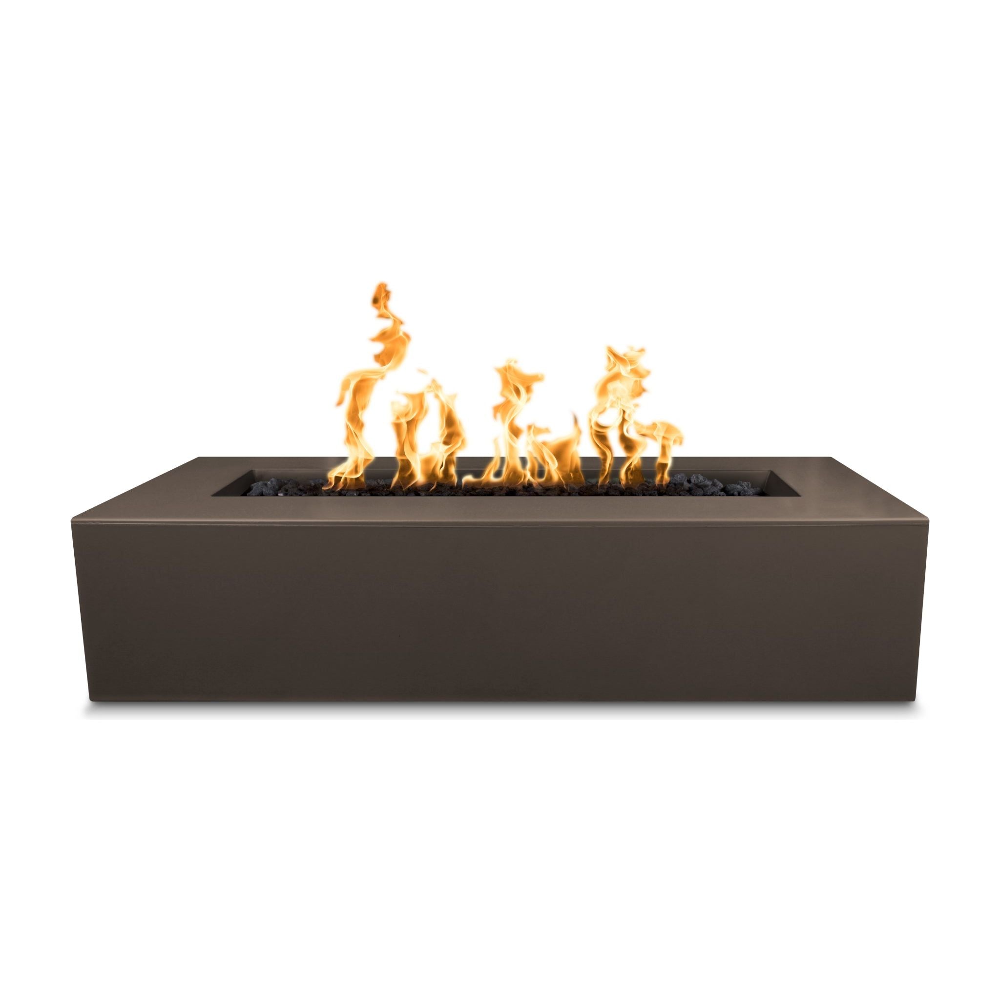 The Outdoor Plus Regal GFRC Concrete Fire Pit