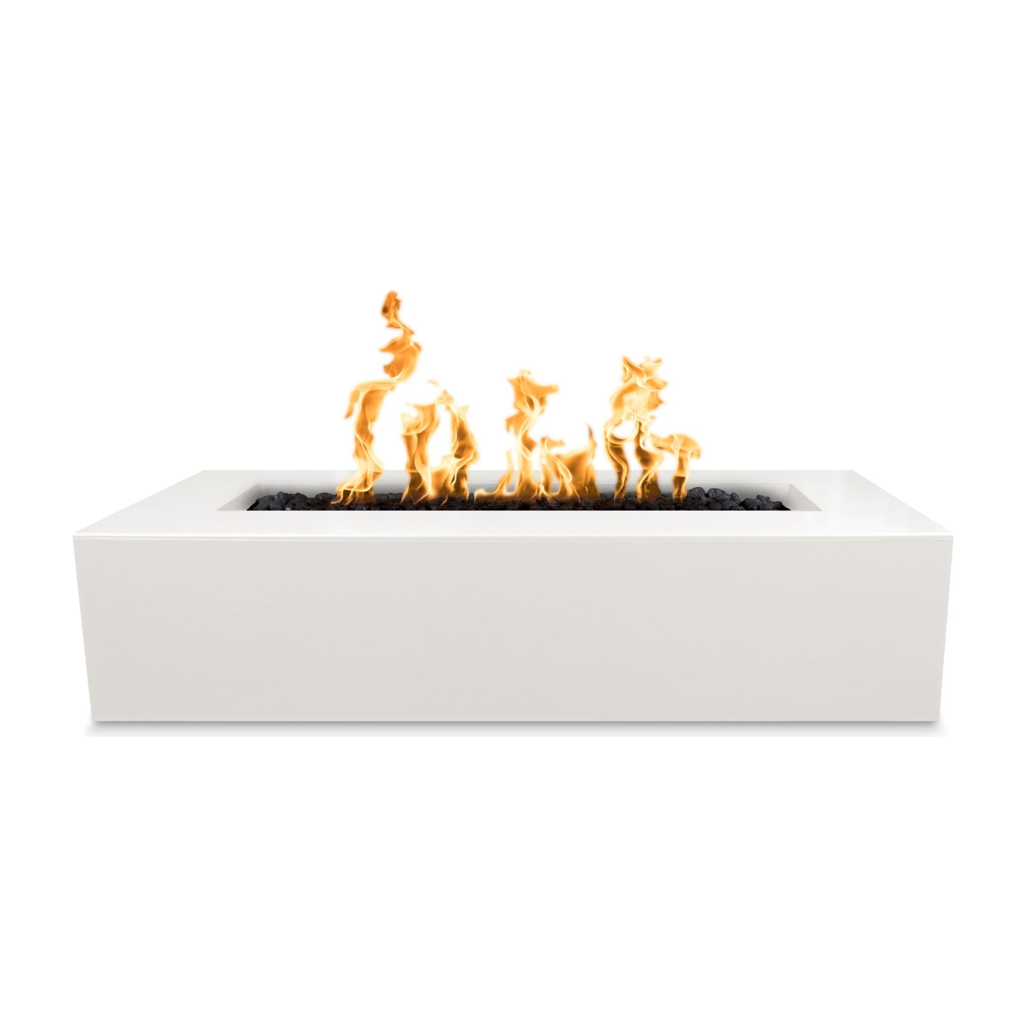 The Outdoor Plus Regal GFRC Concrete Fire Pit