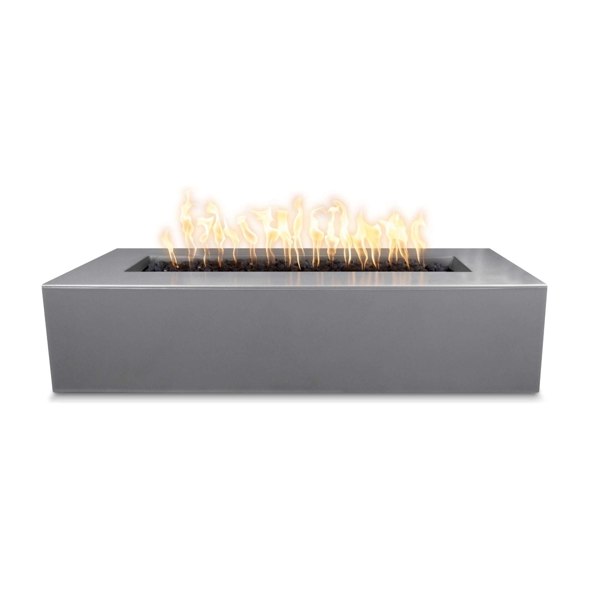 The Outdoor Plus Regal GFRC Concrete Fire Pit