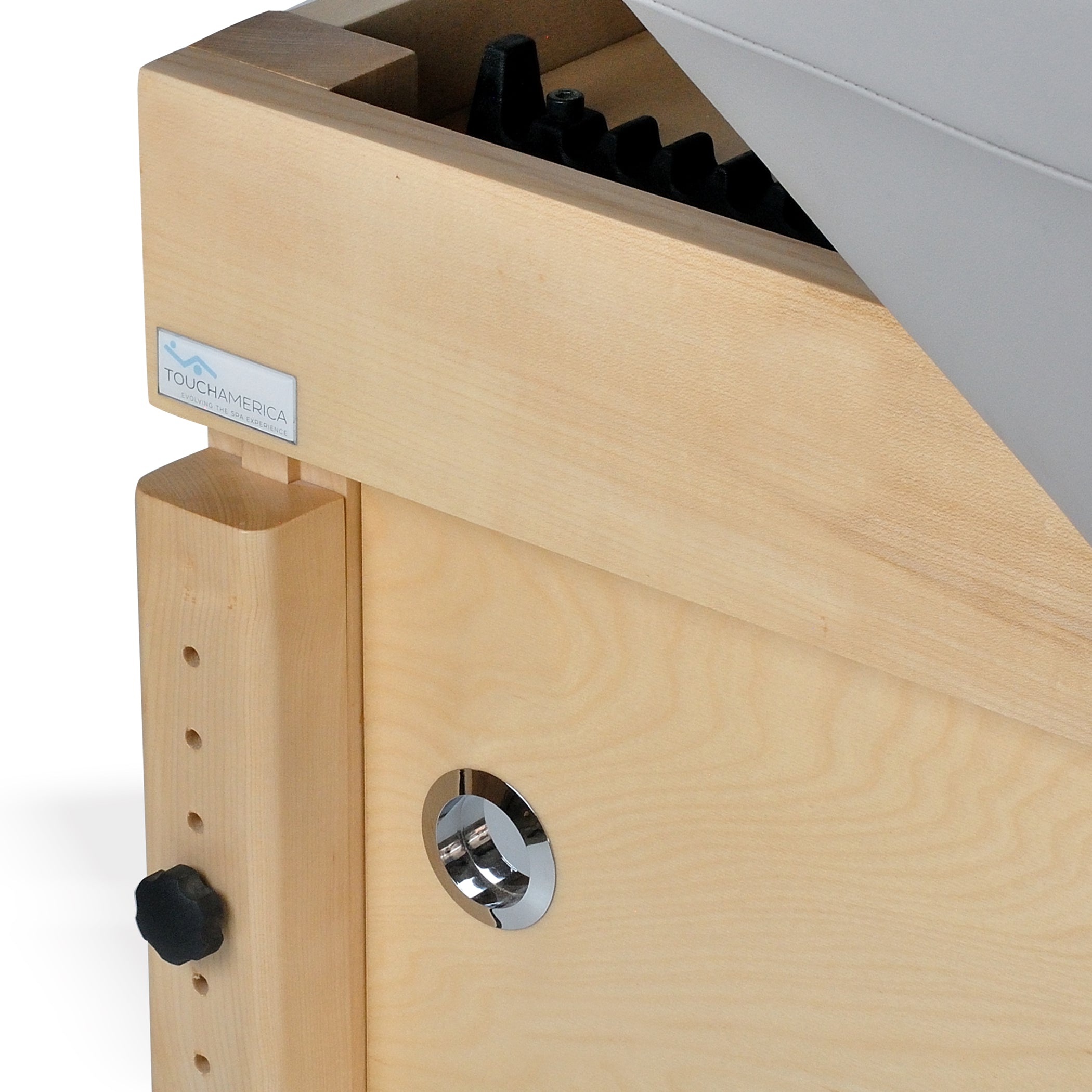 TouchAmerica SONDI Spa and Massage Treatment Table