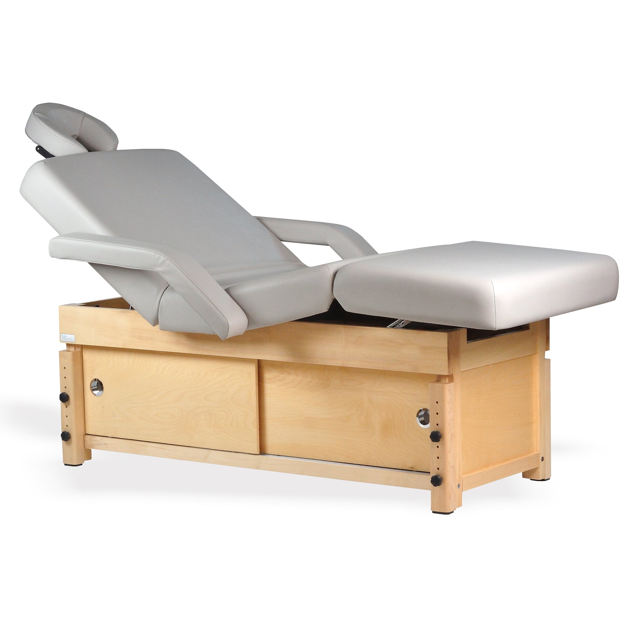 TouchAmerica SONDI Spa and Massage Treatment Table
