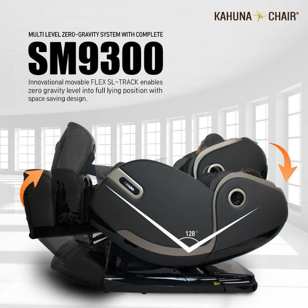 Kahuna SM-9300 4D+ Massage Chair
