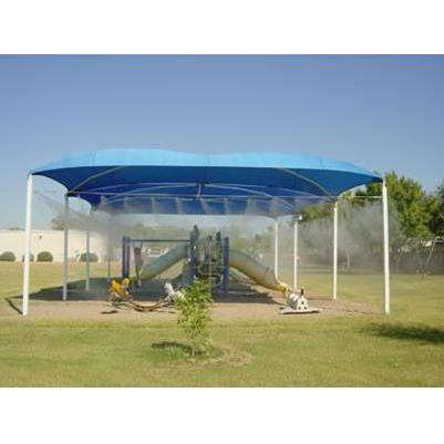 Aeromist Pinnacle Misting Kit