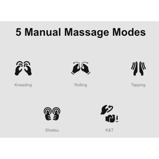 Osaki OS-Pro Admiral II 3D Massage Chair