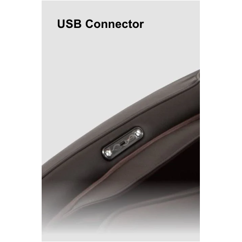 Osaki OS-Pro Admiral II 3D Massage Chair