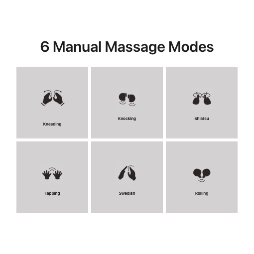 Titan TP-Epic 4D Osaki Massage Chair