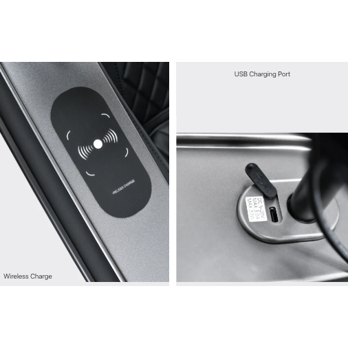 Titan TP-Epic 4D Osaki Massage Chair