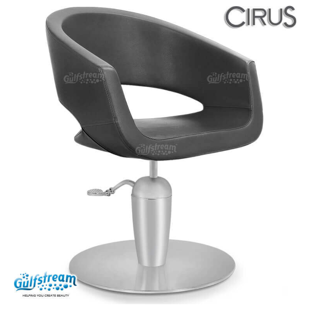 Gulfstream Cirus Styling Salon Chair