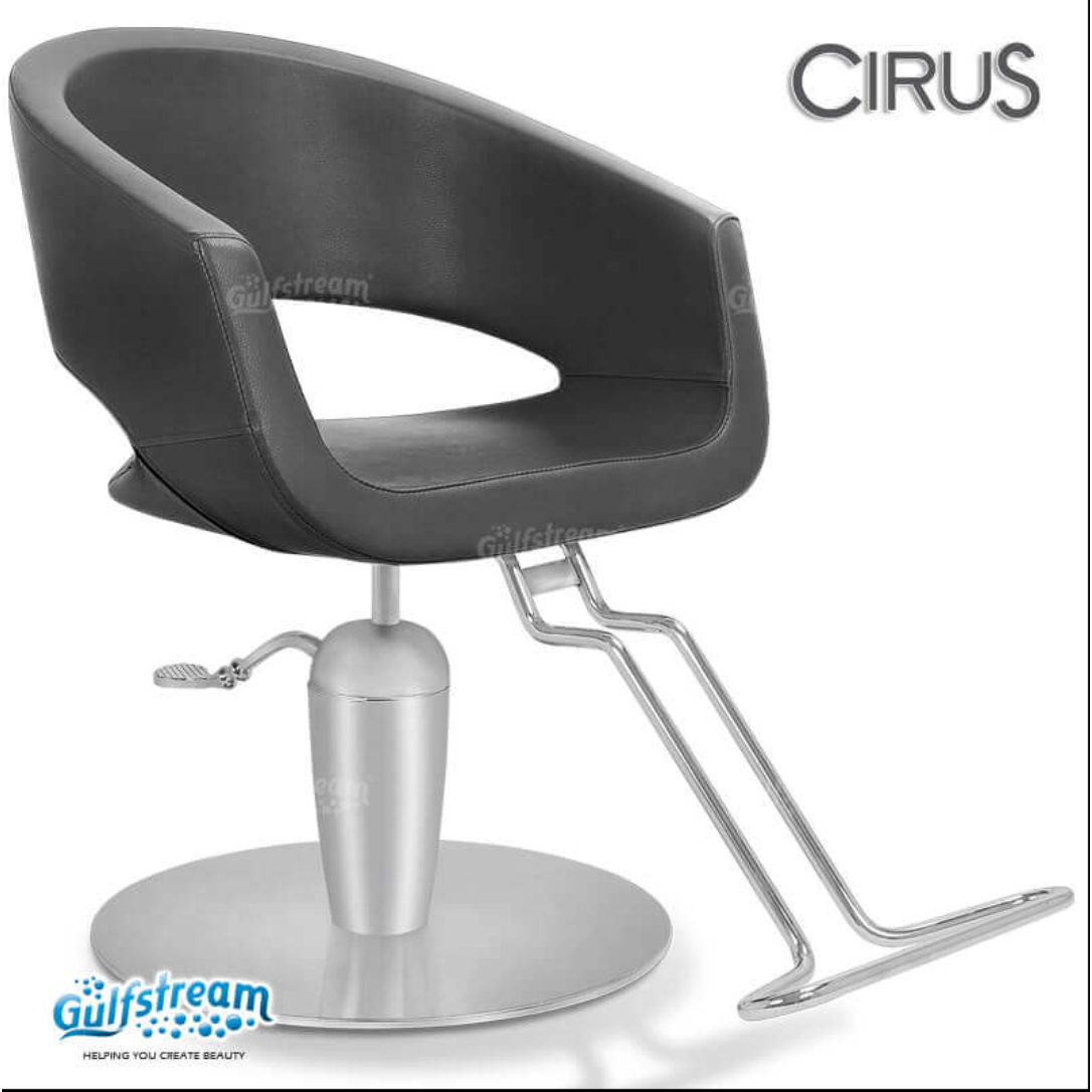 Gulfstream Cirus Styling Salon Chair