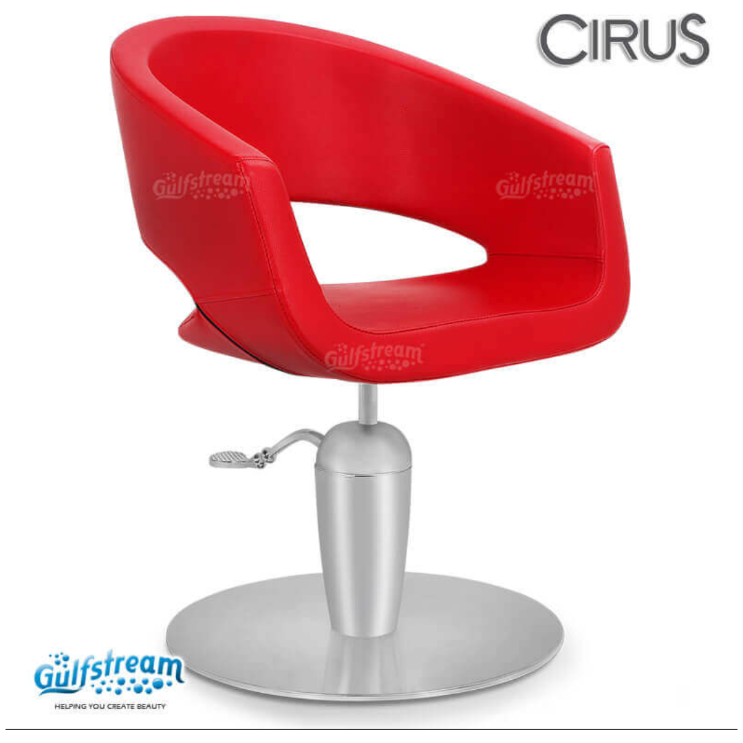 Gulfstream Cirus Styling Salon Chair