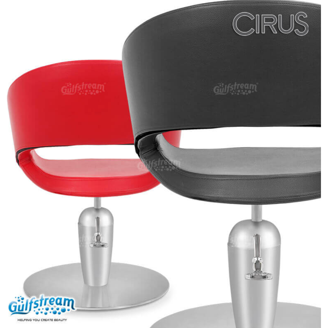 Gulfstream Cirus Styling Salon Chair