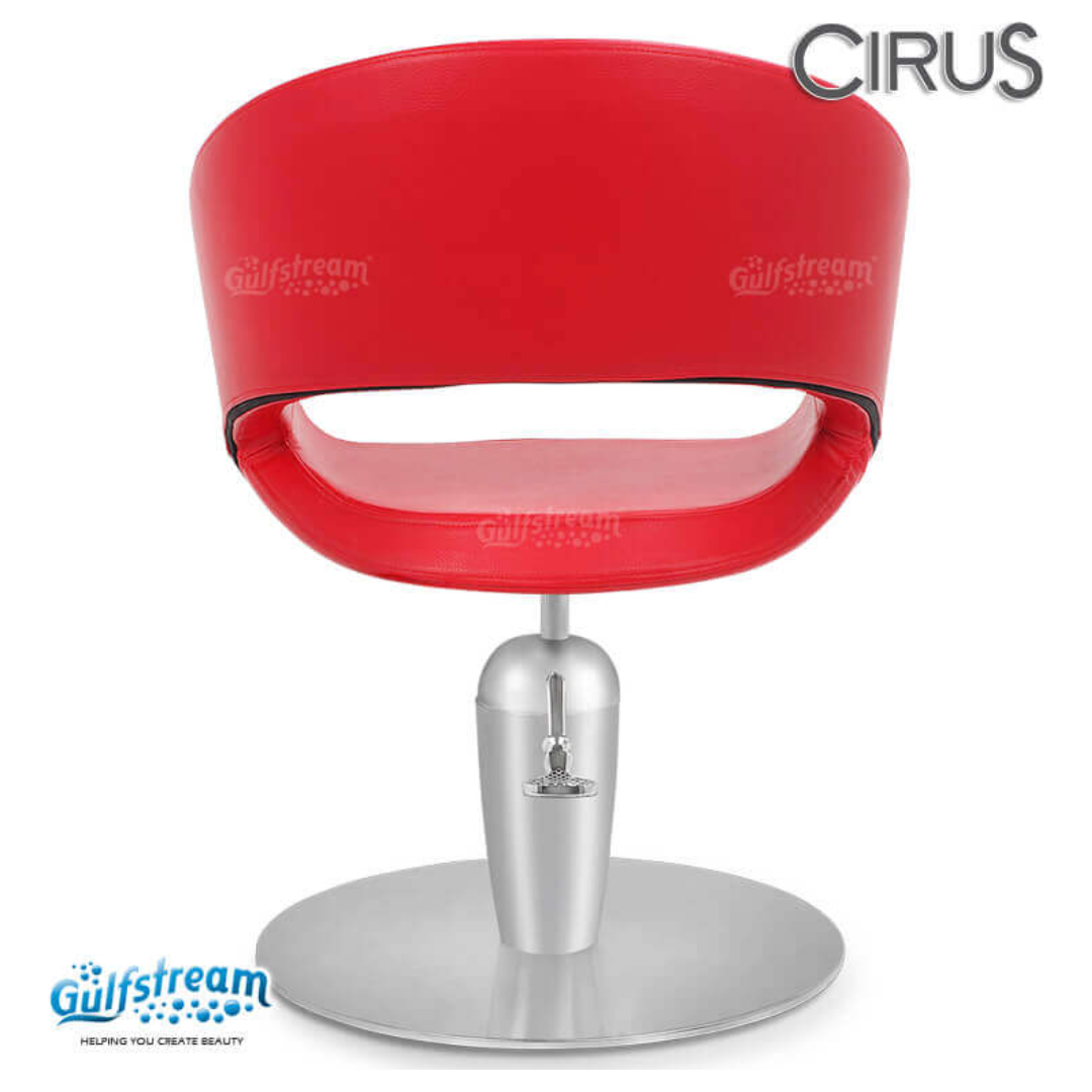 Gulfstream Cirus Styling Salon Chair
