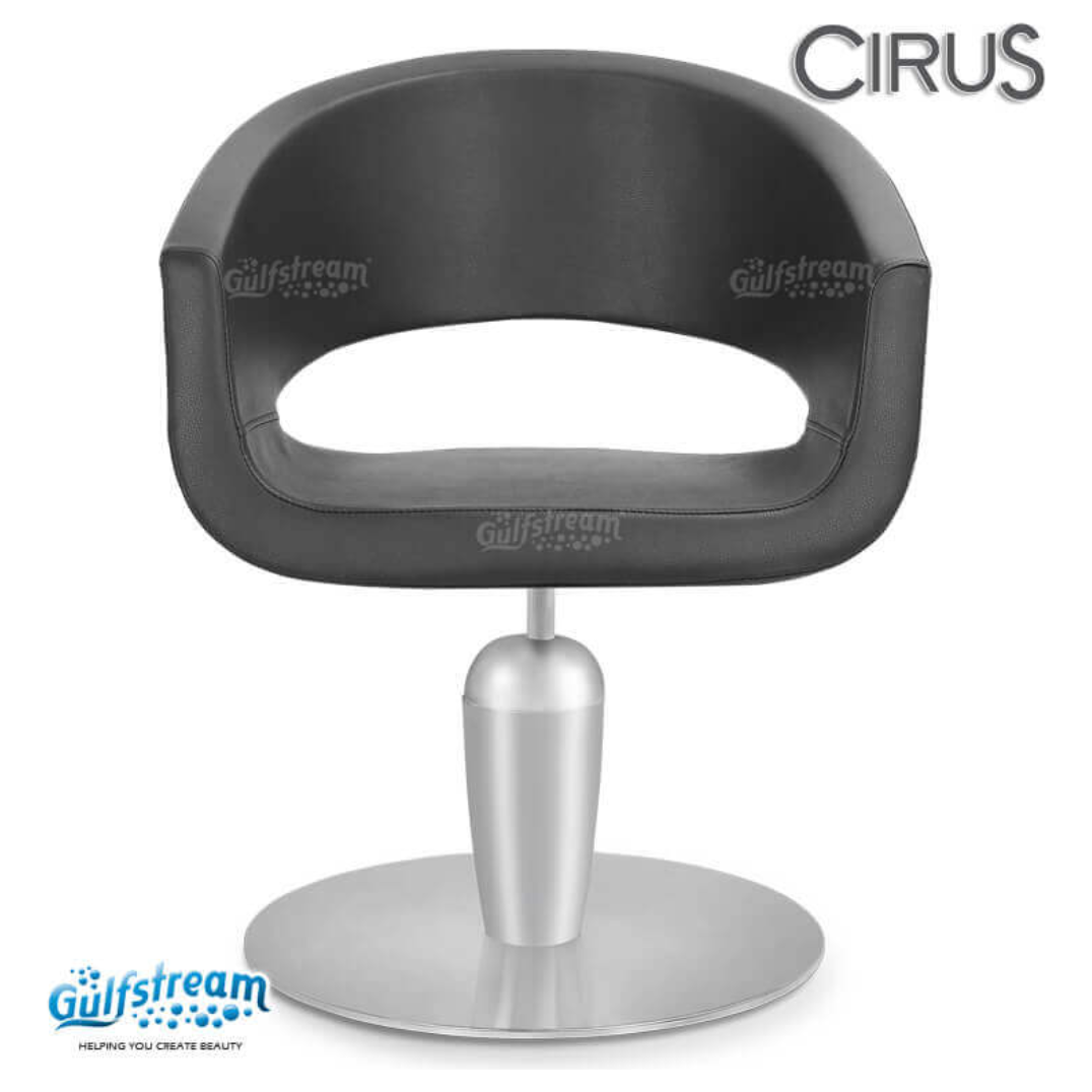 Gulfstream Cirus Styling Salon Chair