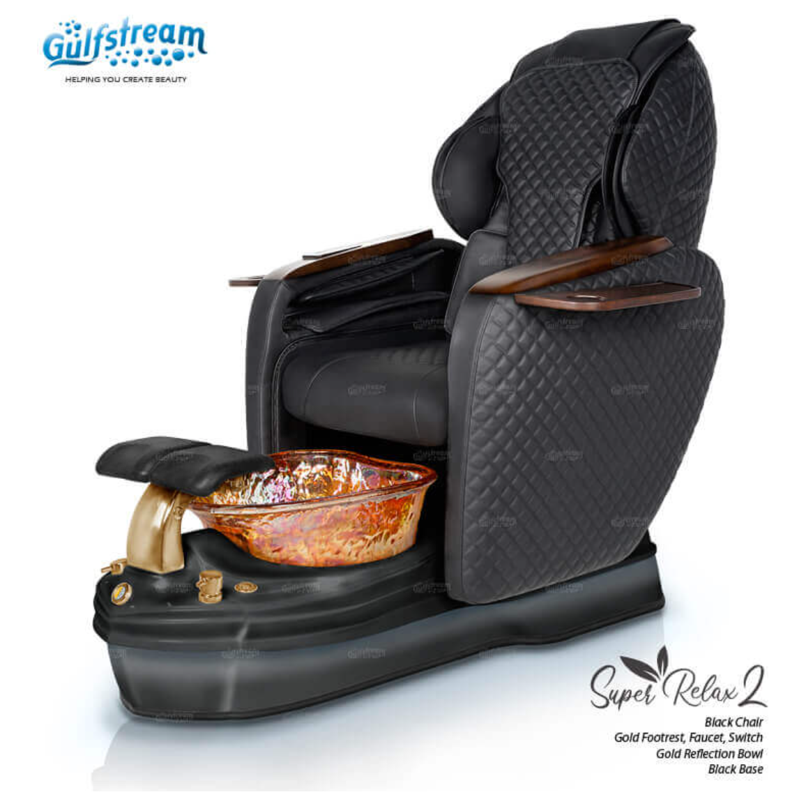 Gulfstream Super Relax Spa 2