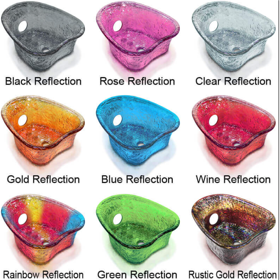 Gulfstream Lavender Relax Spa