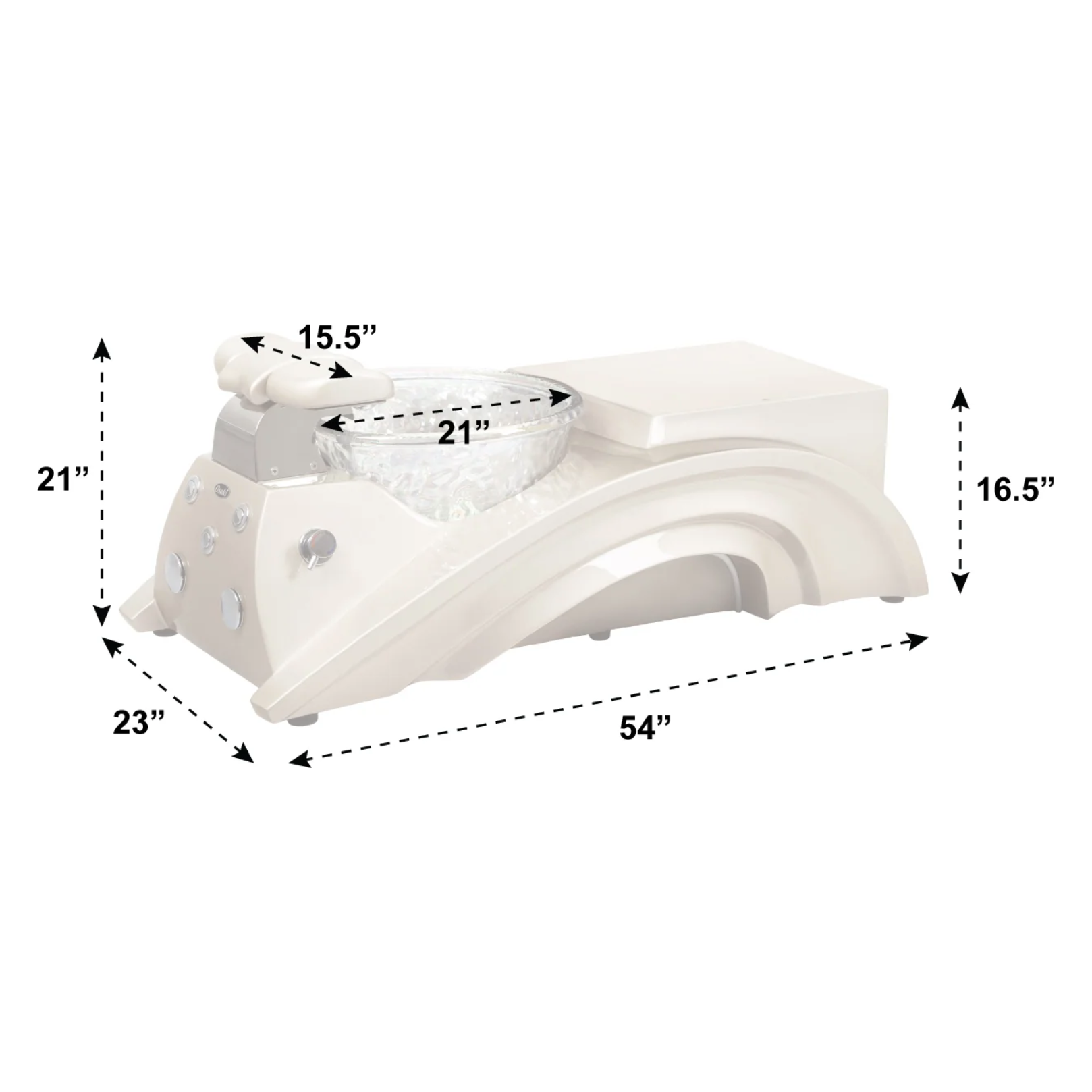 Osaki TECNO Spa Base