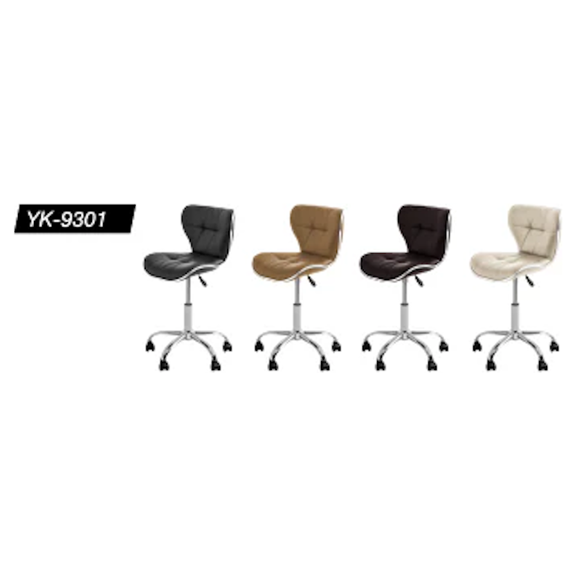 Osaki Pedicure Chair 8-Piece Pro Set