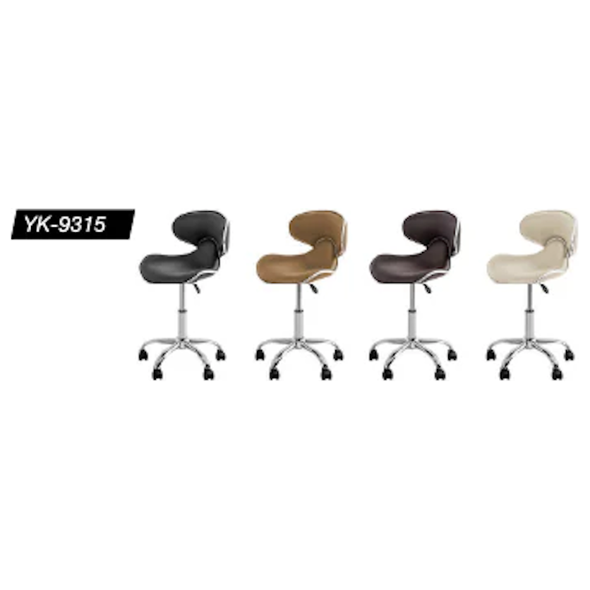 Osaki Pedicure Chair 8-Piece Pro Set