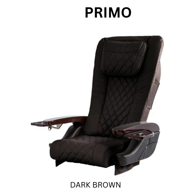 Osaki Pedicure Chair 8-Piece Pro Set