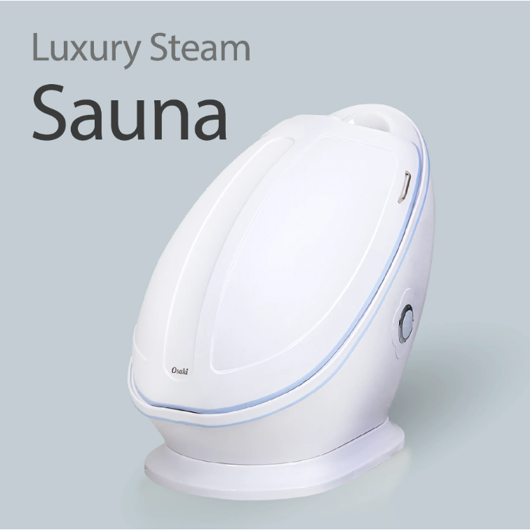 Osaki LK-219B Spa Capsule