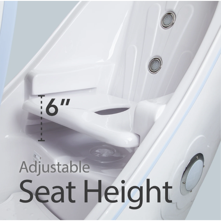 Osaki LK-219B Spa Capsule