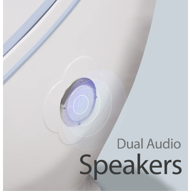 Osaki LK-219B Spa Capsule