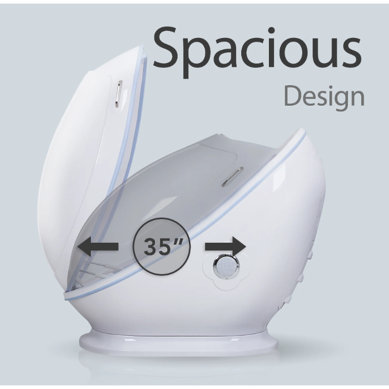 Osaki LK-219B Spa Capsule