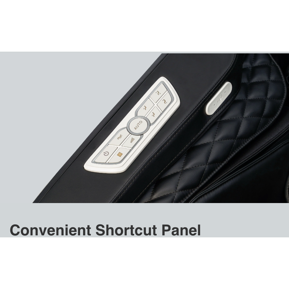 Osaki OP-Kairos 4D Massage Chair