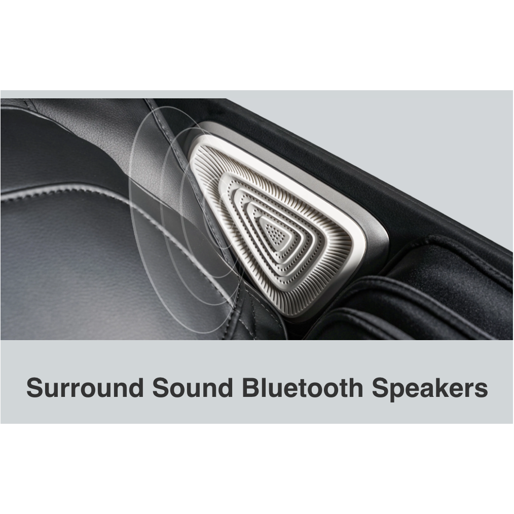 Osaki OP-Kairos 4D Massage Chair