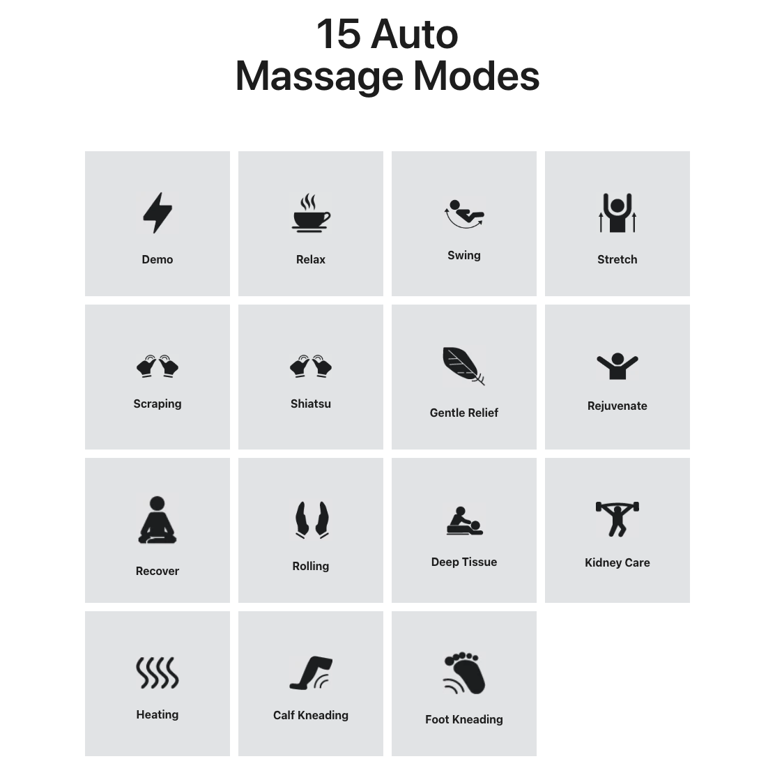 Osaki 4D Maestro LE 2.0 Massage Chair