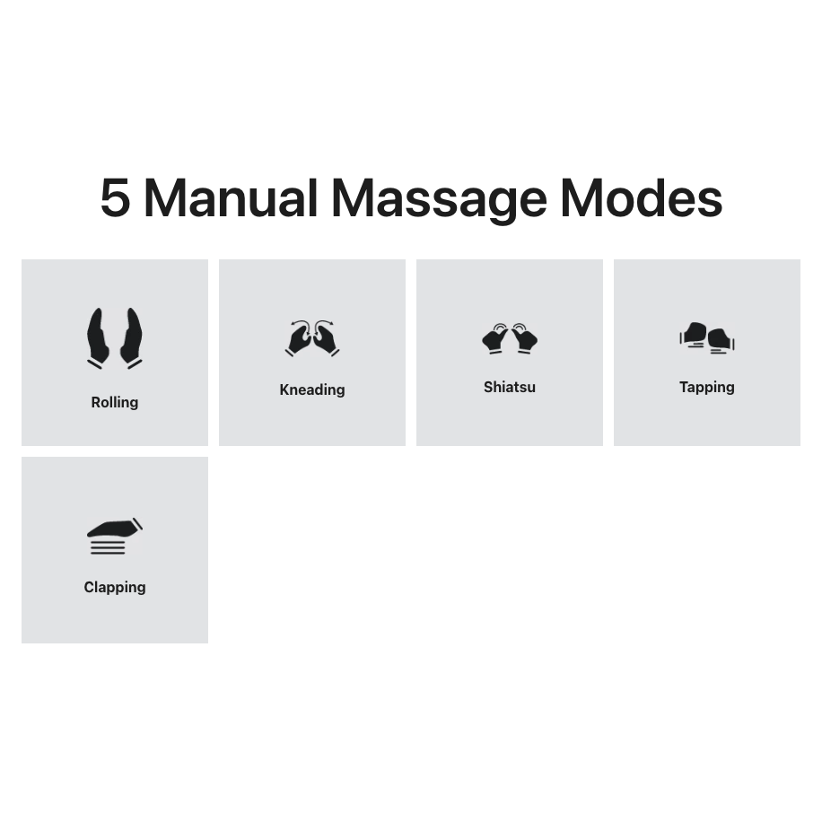 Osaki 4D Maestro LE 2.0 Massage Chair