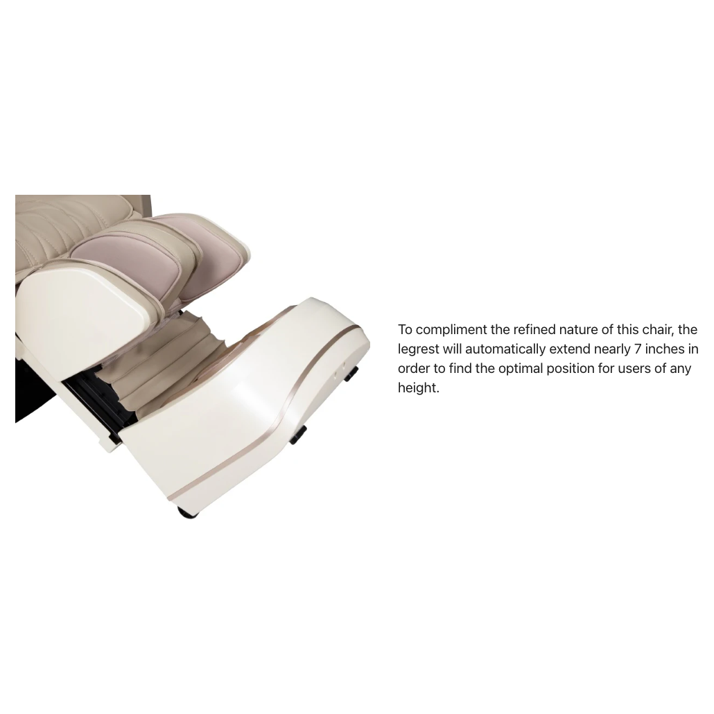 Osaki 4D Maestro LE 2.0 Massage Chair