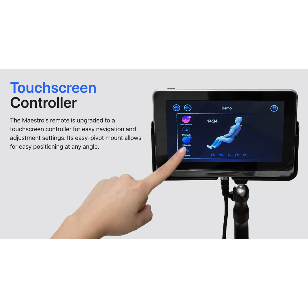 Osaki 4D Maestro LE 2.0 Massage Chair