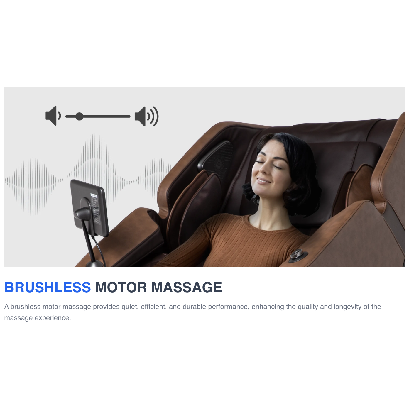 Osaki Ziva Massage Chair