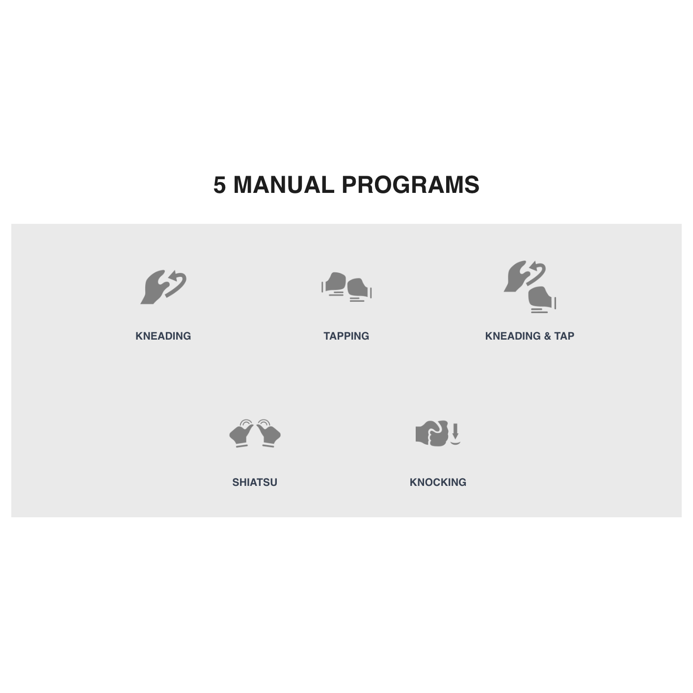 Osaki Ziva Massage Chair