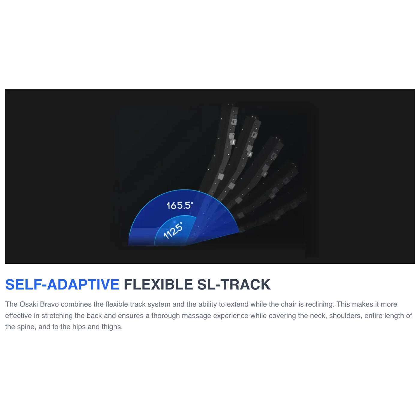 Osaki 4D Bravo Duo Massage Chair