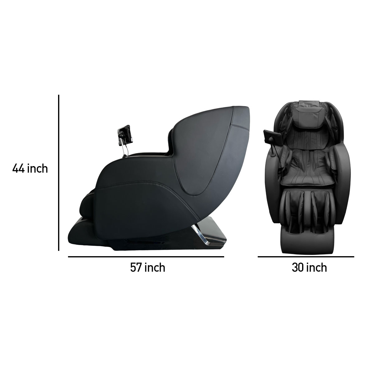 Kahuna Dios-6800 6D Massage Chair