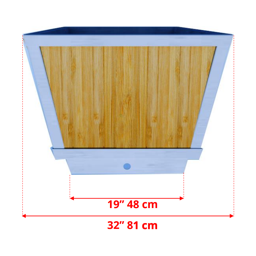 Dundalk Leisurecraft Polar Plunge Tub