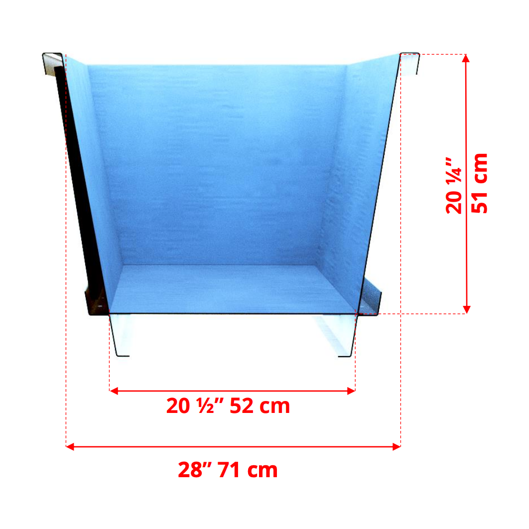 Dundalk Leisurecraft Polar Plunge Tub